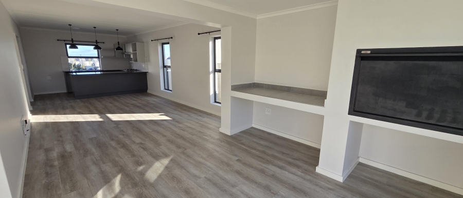 To Let 3 Bedroom Property for Rent in Haasendal Western Cape